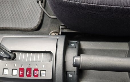 Hyundai Getz I рестайлинг, 2010 год, 650 000 рублей, 13 фотография