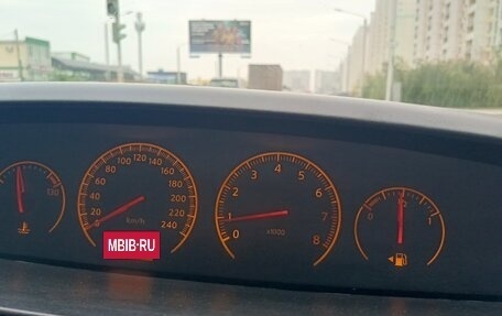 Nissan Primera III, 2006 год, 600 000 рублей, 7 фотография