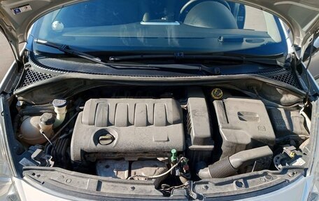 Peugeot 207 I, 2010 год, 350 000 рублей, 3 фотография