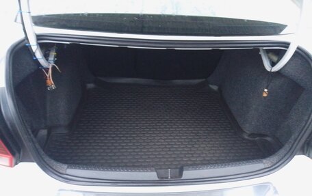 Volkswagen Polo VI (EU Market), 2017 год, 1 250 000 рублей, 9 фотография