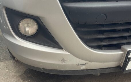 Peugeot 207 I, 2010 год, 350 000 рублей, 8 фотография