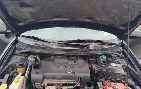 Nissan Primera III, 2006 год, 600 000 рублей, 6 фотография