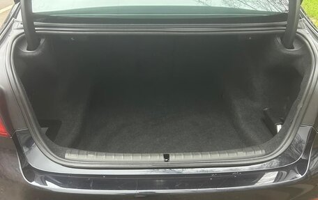 BMW 5 серия, 2017 год, 3 500 000 рублей, 5 фотография