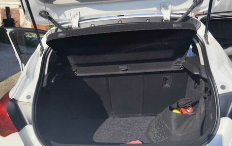 Opel Astra J, 2012 год, 760 000 рублей, 12 фотография