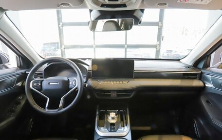 Haval Jolion, 2025 год, 2 799 000 рублей, 15 фотография