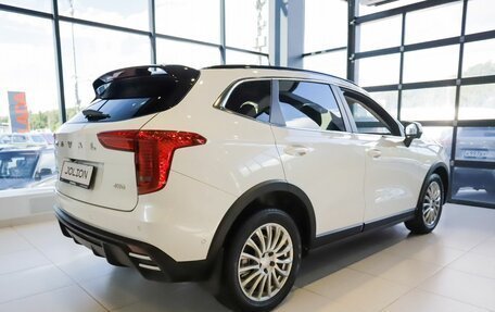 Haval Jolion, 2025 год, 2 799 000 рублей, 19 фотография