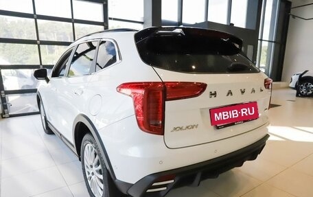 Haval Jolion, 2025 год, 2 799 000 рублей, 2 фотография