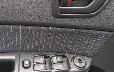 Hyundai Getz I рестайлинг, 2010 год, 650 000 рублей, 11 фотография