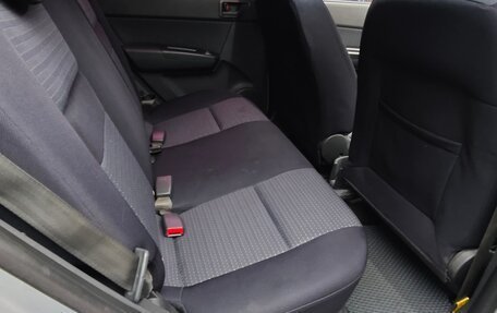 Hyundai Getz I рестайлинг, 2010 год, 650 000 рублей, 17 фотография