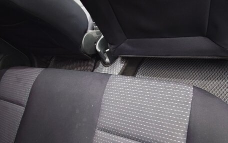 Hyundai Getz I рестайлинг, 2010 год, 650 000 рублей, 18 фотография