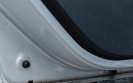 Hyundai Getz I рестайлинг, 2010 год, 650 000 рублей, 23 фотография