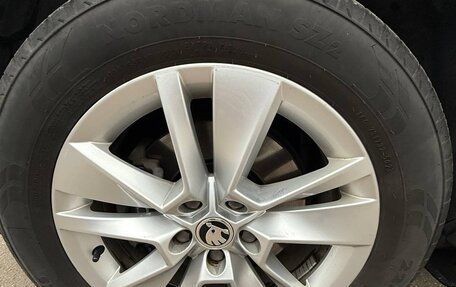 Skoda Karoq I, 2021 год, 2 300 000 рублей, 6 фотография