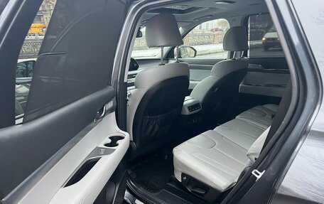 Hyundai Palisade I, 2022 год, 4 530 000 рублей, 12 фотография