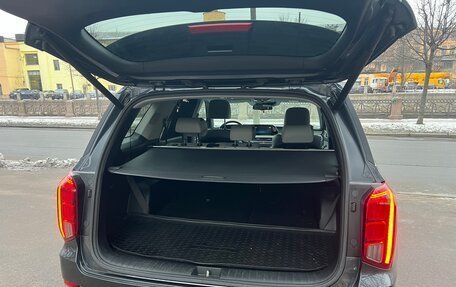 Hyundai Palisade I, 2022 год, 4 530 000 рублей, 10 фотография