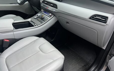 Hyundai Palisade I, 2022 год, 4 530 000 рублей, 14 фотография