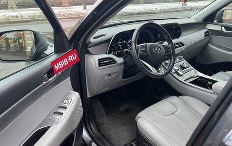 Hyundai Palisade I, 2022 год, 4 530 000 рублей, 11 фотография