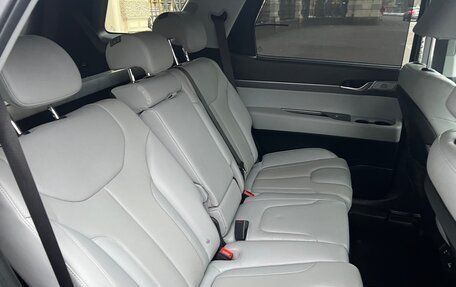 Hyundai Palisade I, 2022 год, 4 530 000 рублей, 16 фотография