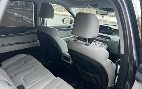 Hyundai Palisade I, 2022 год, 4 530 000 рублей, 17 фотография