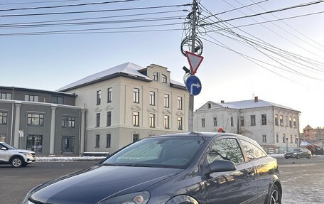 Opel Astra H, 2008 год, 470 000 рублей, 4 фотография