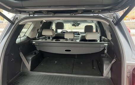 Hyundai Palisade I, 2022 год, 4 530 000 рублей, 19 фотография