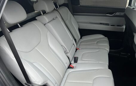 Hyundai Palisade I, 2022 год, 4 530 000 рублей, 18 фотография