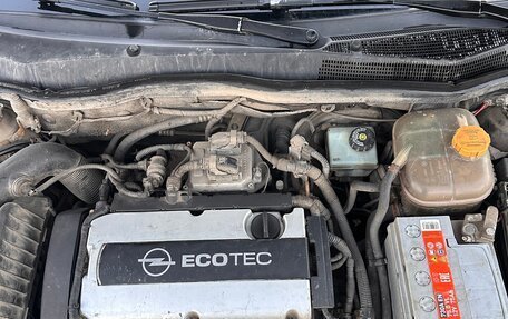 Opel Astra H, 2008 год, 470 000 рублей, 6 фотография