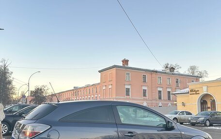 Opel Astra H, 2008 год, 470 000 рублей, 5 фотография