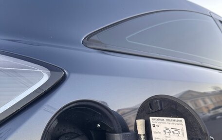 Opel Astra H, 2008 год, 470 000 рублей, 7 фотография