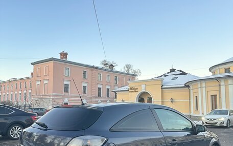 Opel Astra H, 2008 год, 470 000 рублей, 10 фотография