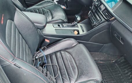 KIA Optima IV, 2017 год, 1 850 000 рублей, 3 фотография