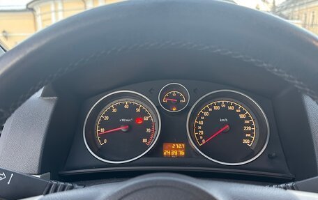 Opel Astra H, 2008 год, 470 000 рублей, 8 фотография