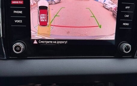 Skoda Karoq I, 2021 год, 2 300 000 рублей, 7 фотография