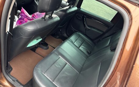 Renault Duster I рестайлинг, 2012 год, 950 000 рублей, 16 фотография