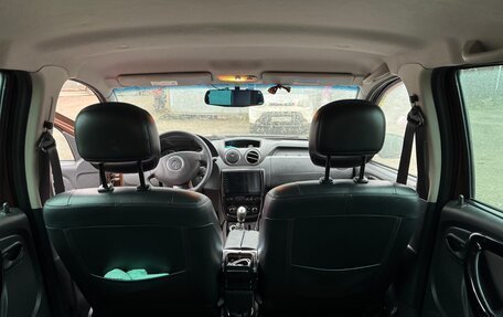 Renault Duster I рестайлинг, 2012 год, 950 000 рублей, 18 фотография