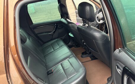 Renault Duster I рестайлинг, 2012 год, 950 000 рублей, 19 фотография