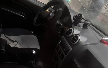 Renault Logan I, 2008 год, 200 000 рублей, 3 фотография