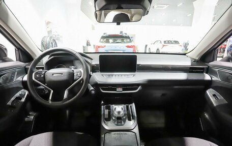 Haval Jolion, 2025 год, 2 499 000 рублей, 15 фотография