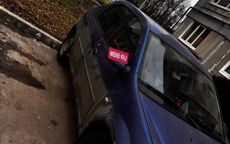 Renault Logan I, 2008 год, 200 000 рублей, 5 фотография