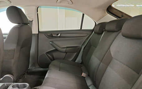 Skoda Rapid I, 2018 год, 980 000 рублей, 15 фотография