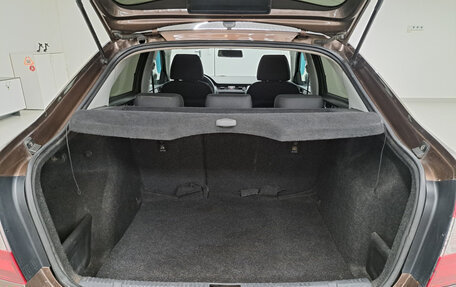 Skoda Rapid I, 2018 год, 980 000 рублей, 12 фотография