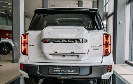 GAC GS8, 2025 год, 5 099 000 рублей, 4 фотография