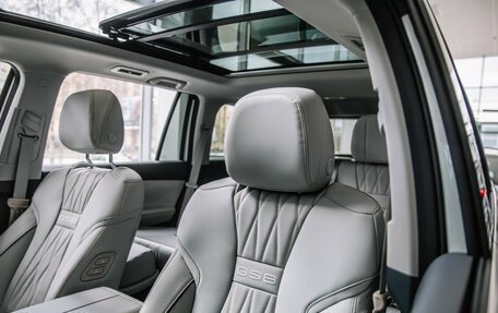 GAC GS8, 2025 год, 5 099 000 рублей, 8 фотография