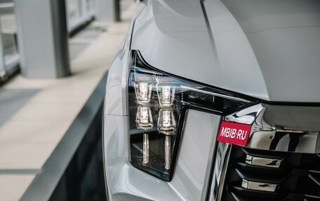 GAC GS8, 2025 год, 5 099 000 рублей, 10 фотография