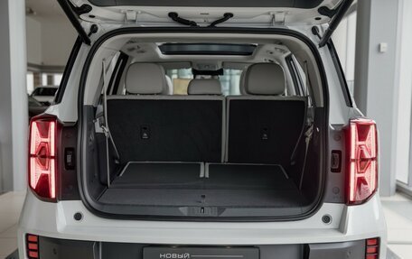 GAC GS8, 2025 год, 5 099 000 рублей, 16 фотография