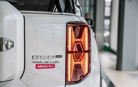 GAC GS8, 2025 год, 5 099 000 рублей, 9 фотография