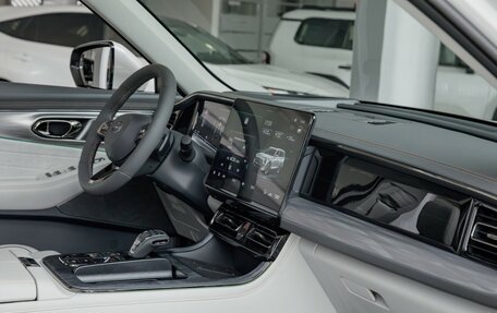 GAC GS8, 2025 год, 5 099 000 рублей, 21 фотография