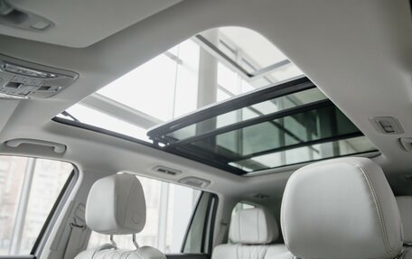 GAC GS8, 2025 год, 5 099 000 рублей, 34 фотография