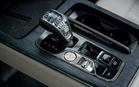 GAC GS8, 2025 год, 5 099 000 рублей, 28 фотография