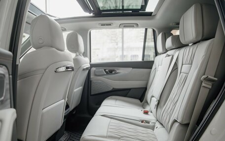 GAC GS8, 2025 год, 5 099 000 рублей, 31 фотография