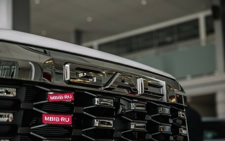 GAC GS8, 2025 год, 5 099 000 рублей, 11 фотография